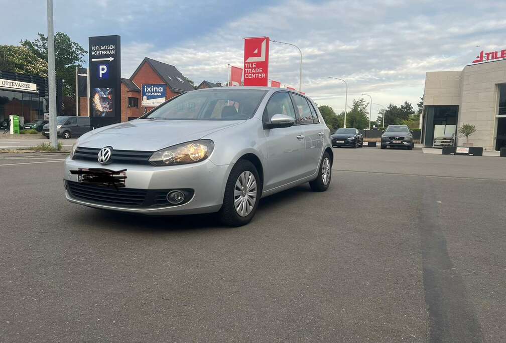 Volkswagen 1.4i Trendline