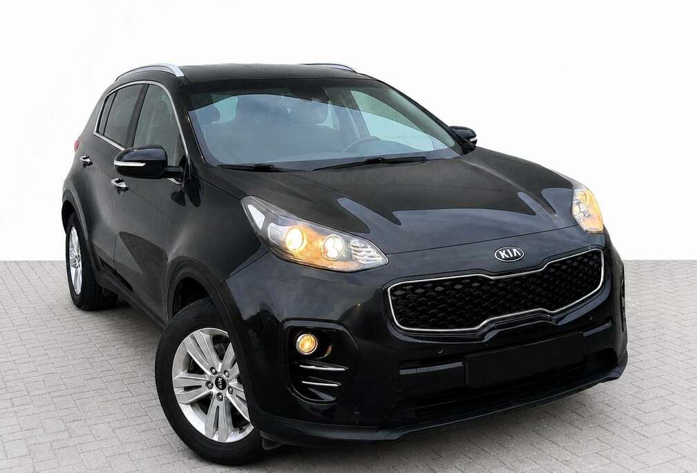 Kia Navi Edition ISG 0492 61 98 10