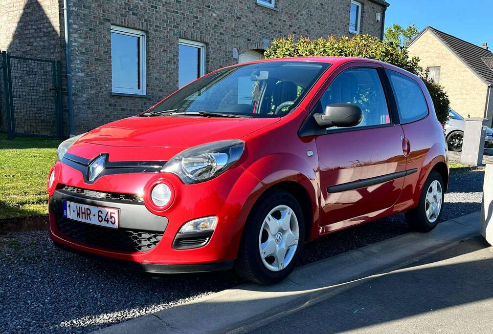 Renault Twingo 1.2i LEv Hello