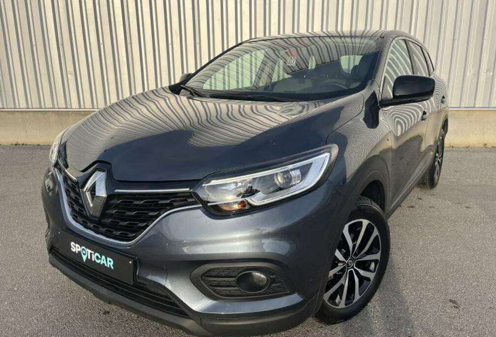 Renault Limited*12MOIS GARANTIE*ATT.REM*