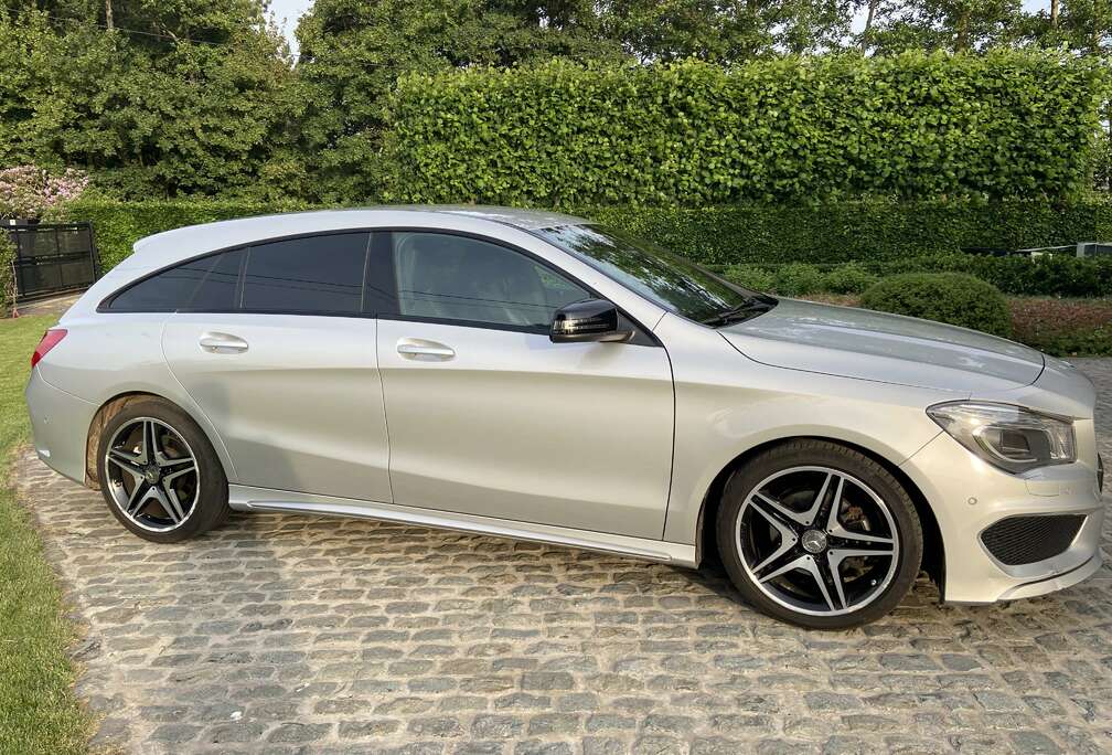 Mercedes-Benz d 4-Matic