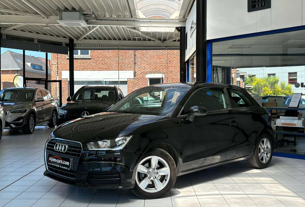 Audi A1 1.0 TFSI *GPS * PDC * JANTES * SPORT*