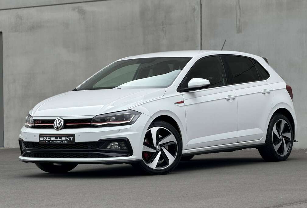 Volkswagen 2.0 TSi/ DSG / BOiTE AUTO / BLUETOOTH / GPS / JANTES / GARANTIE 12 MOIS /