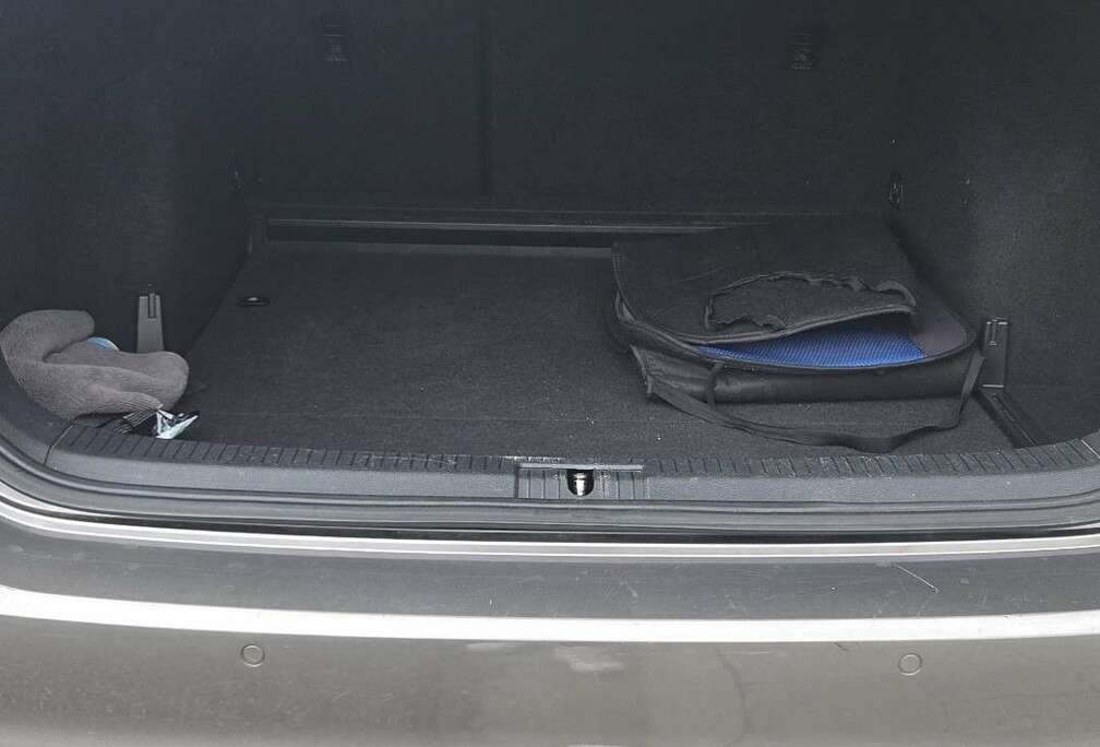 Volkswagen SW 1.6 CR TDi 4Motion Highline