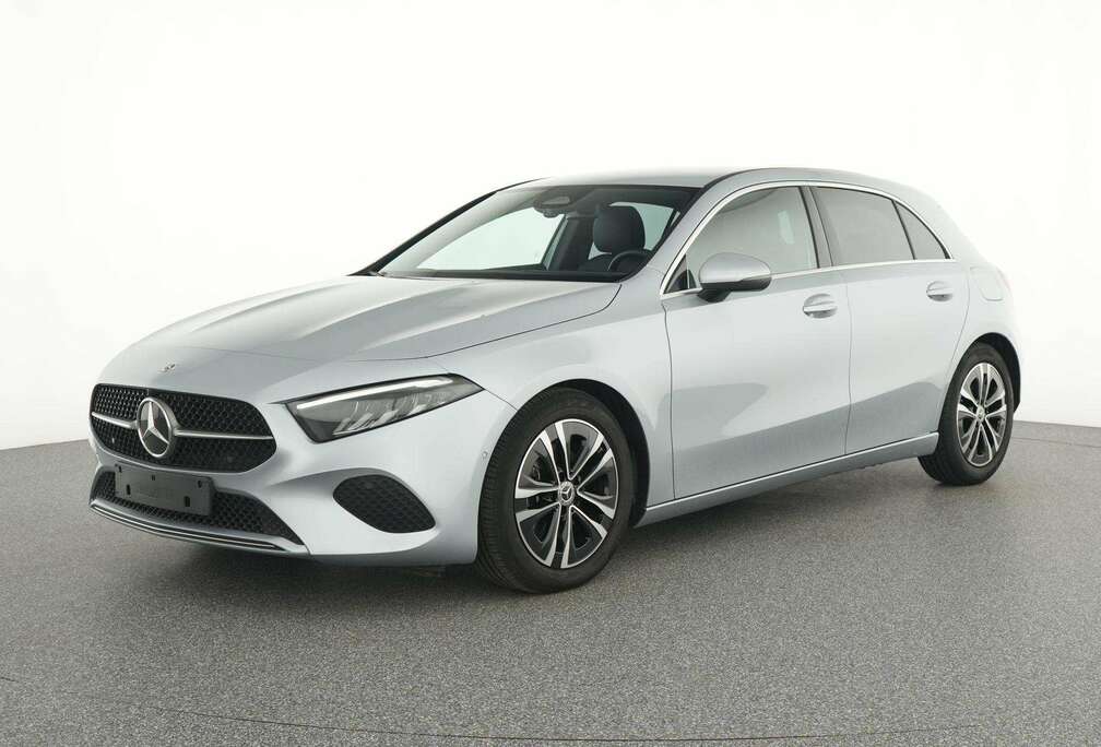 Mercedes-Benz d Business Line 459V