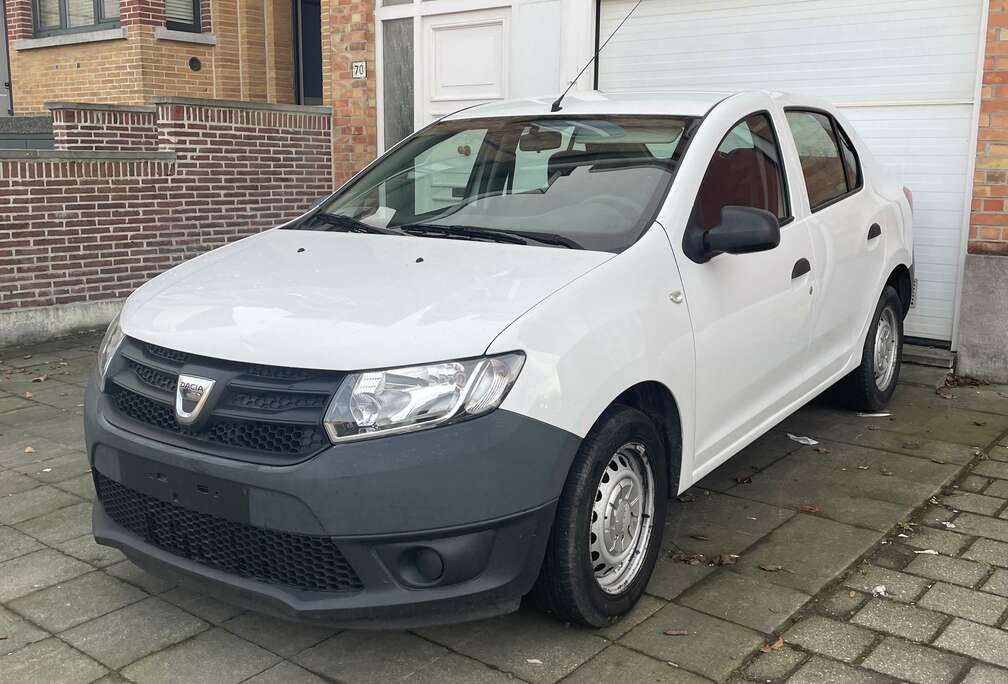 Dacia MCV TCe 90 Prestige