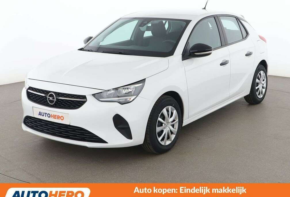 Opel 1.2