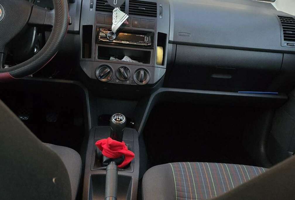 Volkswagen 1.4