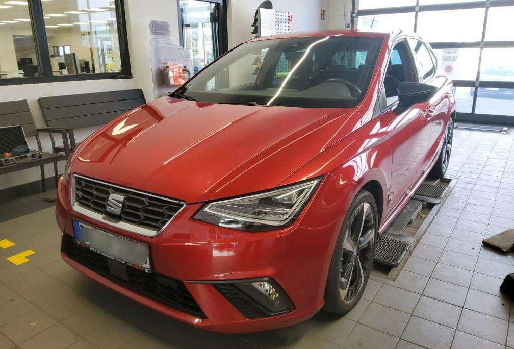 SEAT FR 110 CV * Caméra * *Sièges Chauffants *