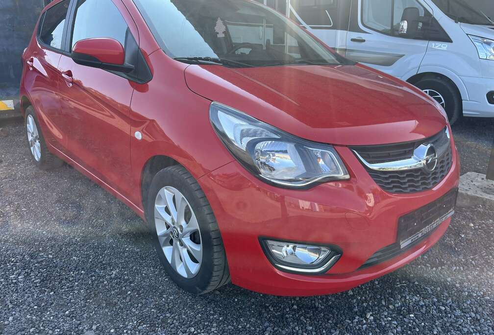 Opel 1.0i ECOTEC Innovation Start/Stop