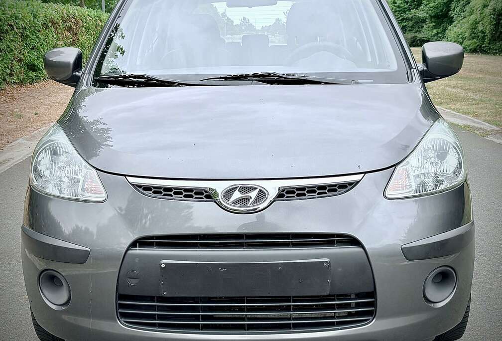 Hyundai i10 1.1i Comfort
