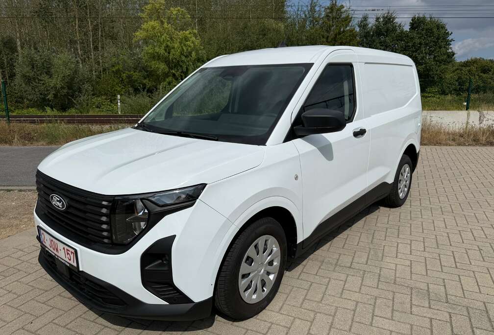 Ford Trend 1.0Ecoboost Active