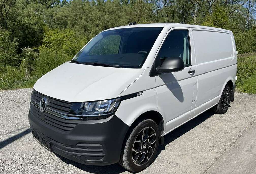 Volkswagen DSG 150PK 2023 27.072€ ex btw in TOPSTAAT
