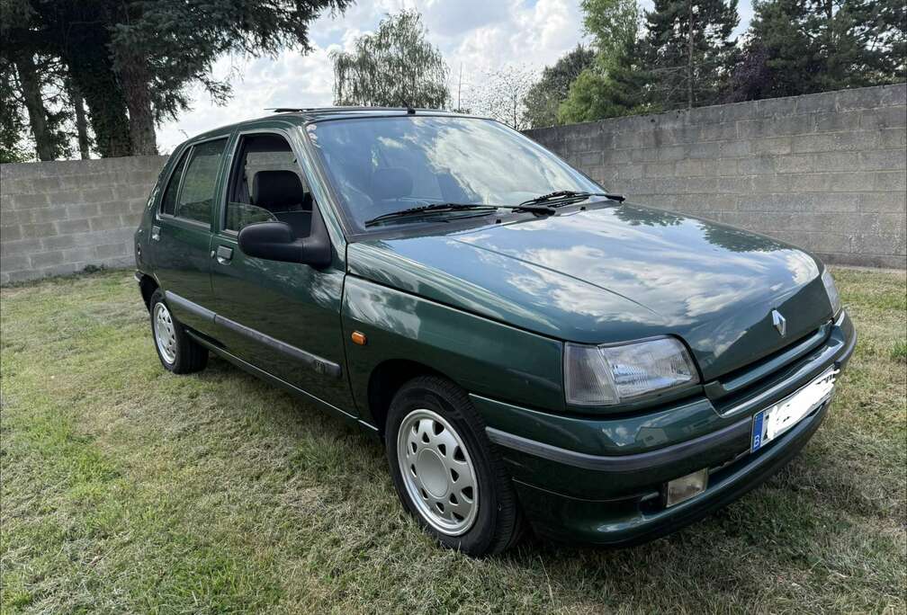 Renault 1.4 i Rt  Auto