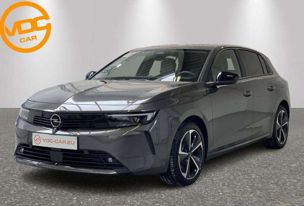 Opel EDITION Hybride - Détec.Obs AV