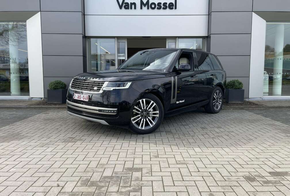 Land Rover SWB P460e SE SE EDITION | Memory | Adaptive CC | L