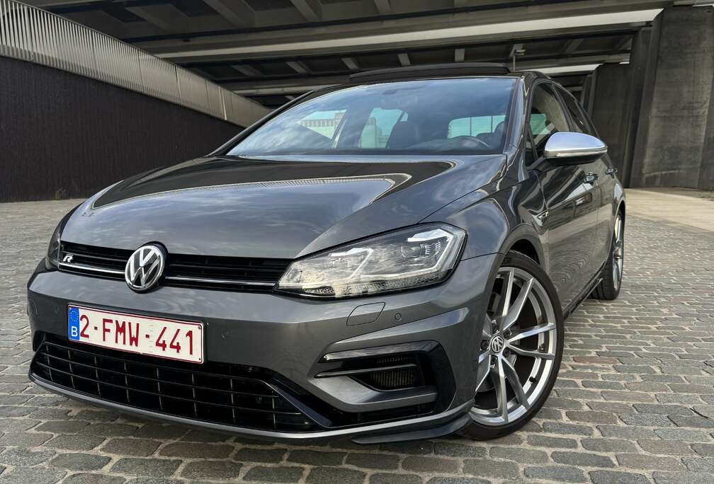 Volkswagen