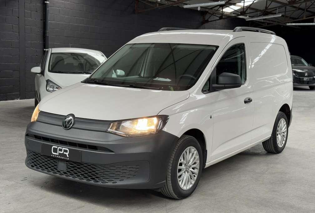 Volkswagen 2.0 TDi * CLIM * CARPLAY * RADAR AR * PROPRE