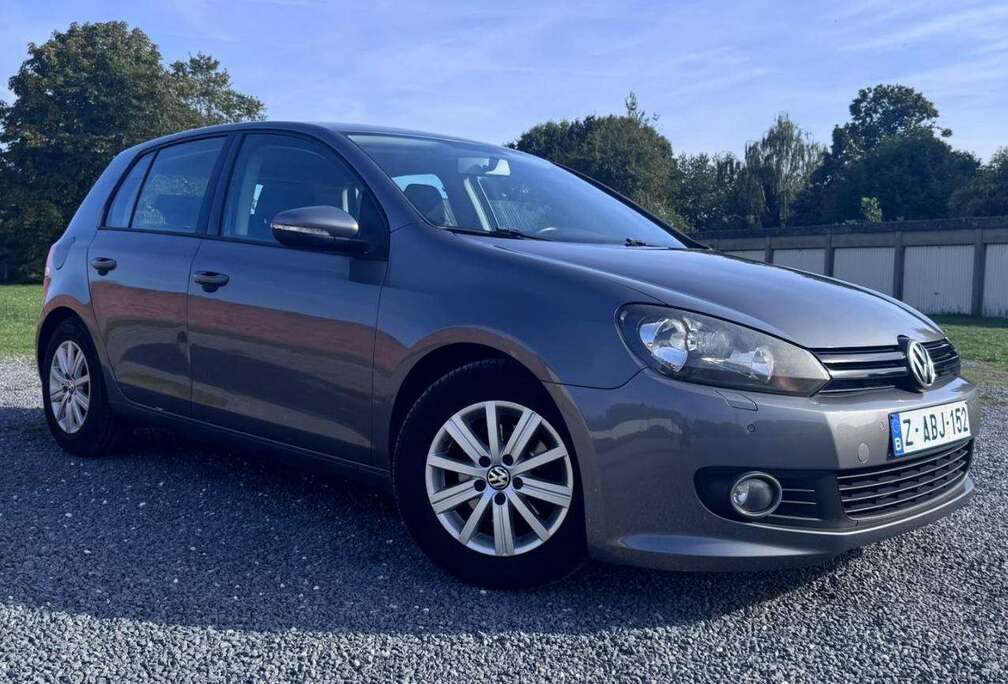 Volkswagen  VENDUE  1.6 TDI BlueMotion 105 ch