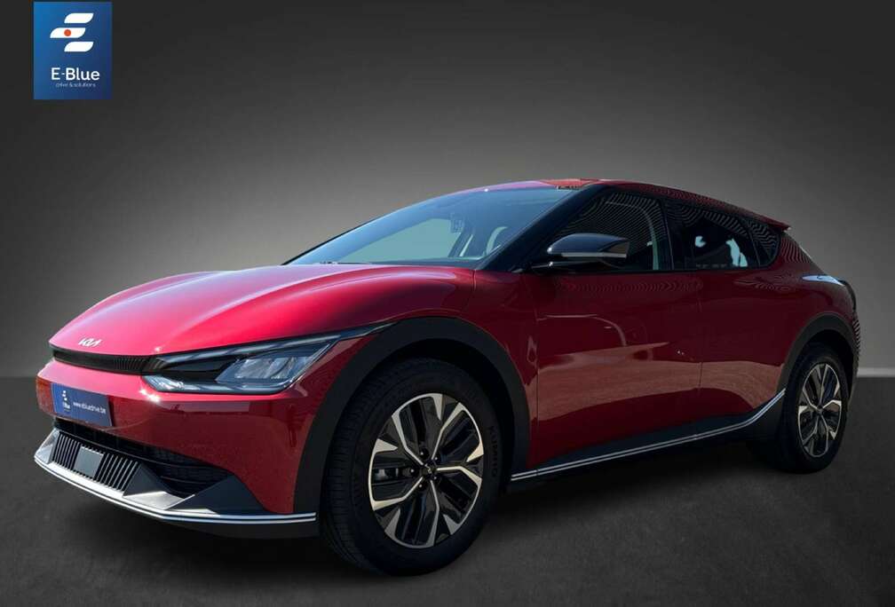 Kia 77.4 kWh AWD Earth (239 kW)