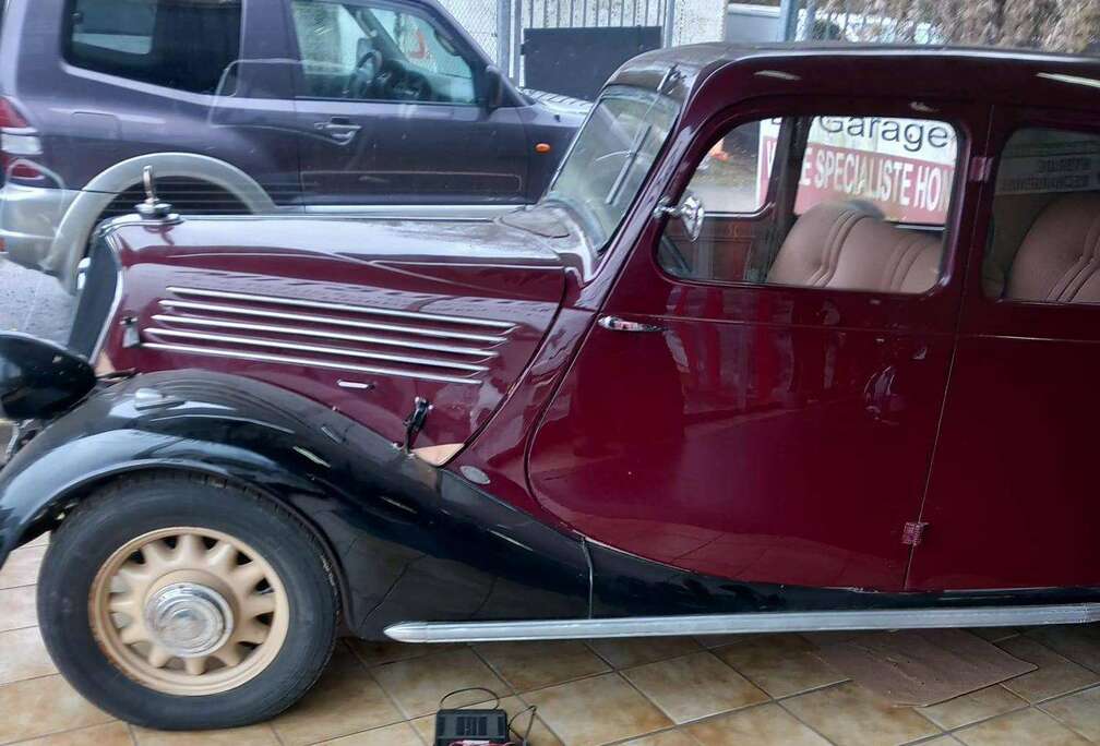 Renault Celtaquatre