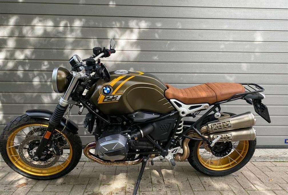 BMW 36 maanden garantie!