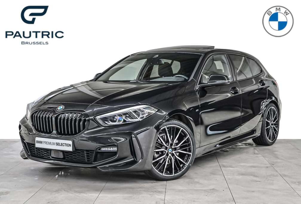 BMW i - PANO// HarmanKardon- 2 ans/jaar garantie