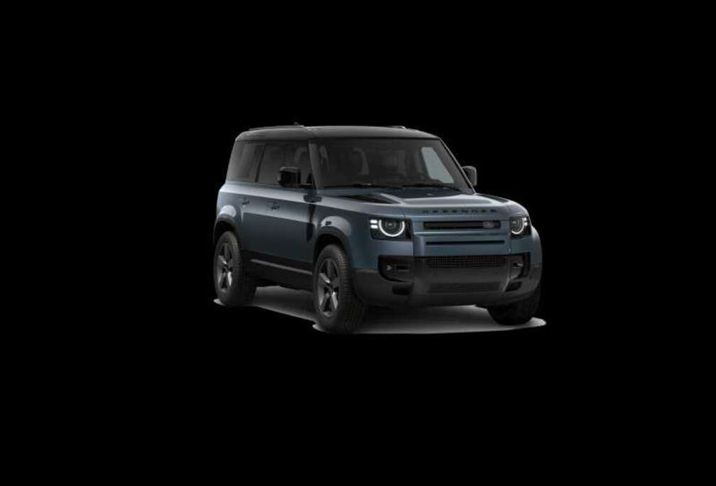 Land Rover 110 D250 S AWD Auto. 26MY