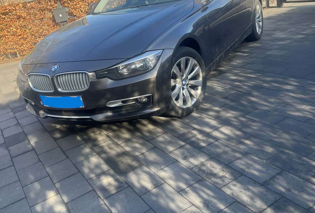 BMW 316i