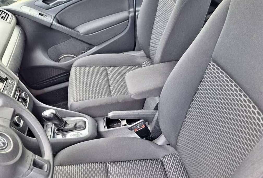 Volkswagen 1.2 TSI Trendline DSG