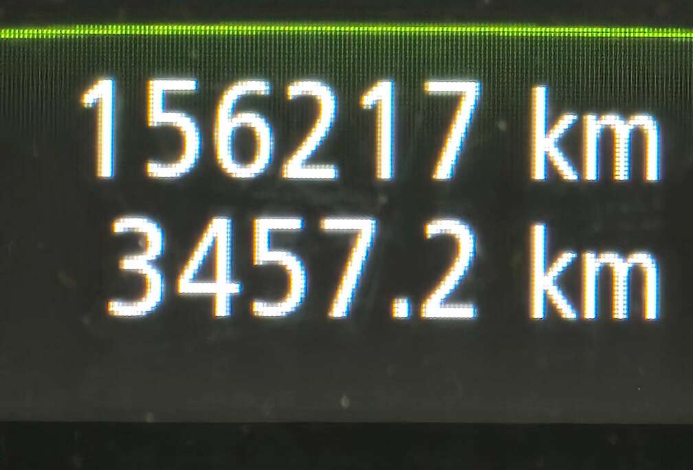 Renault Espace 1.6 dCi Energy Initiale Paris EDC