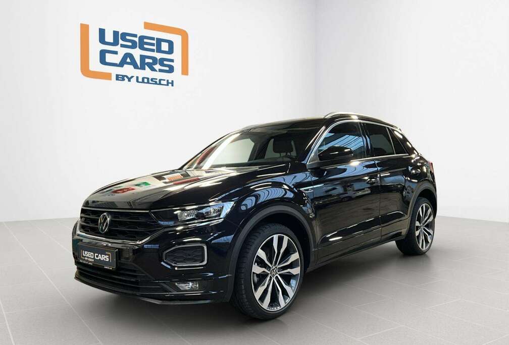 Volkswagen Sport+DSG+P.Sport+P.Winter+LM19