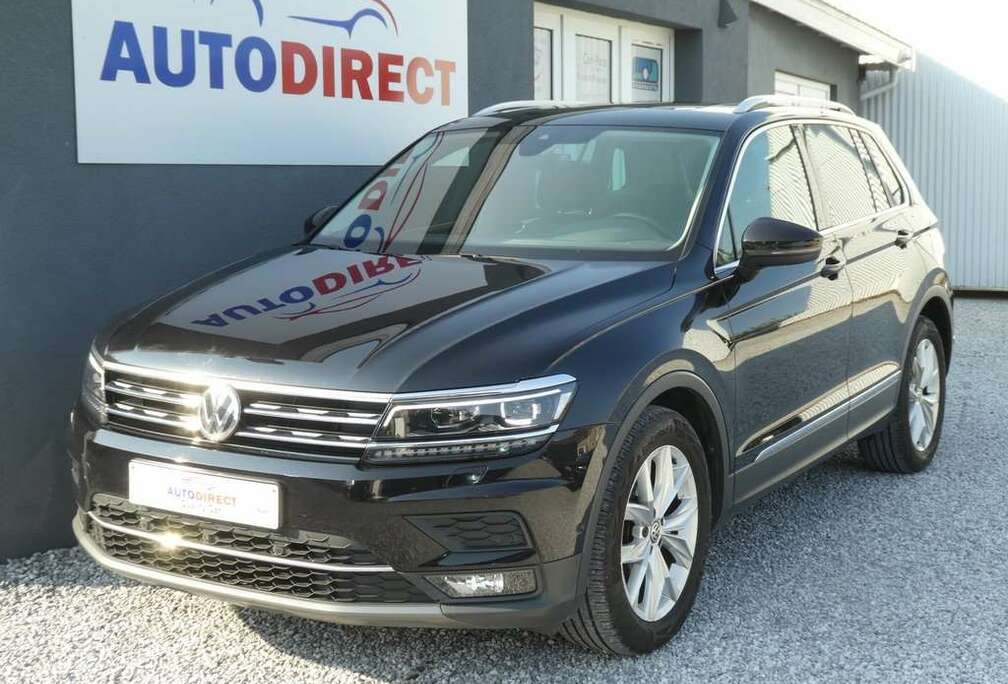 Volkswagen 1.5 TSI DSG Cuir, Pano, Led, Cam 360, Carplay, Dab