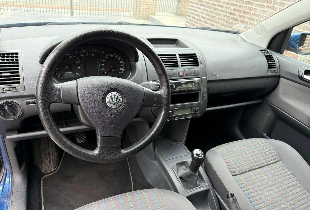 Volkswagen ABSBUDX01