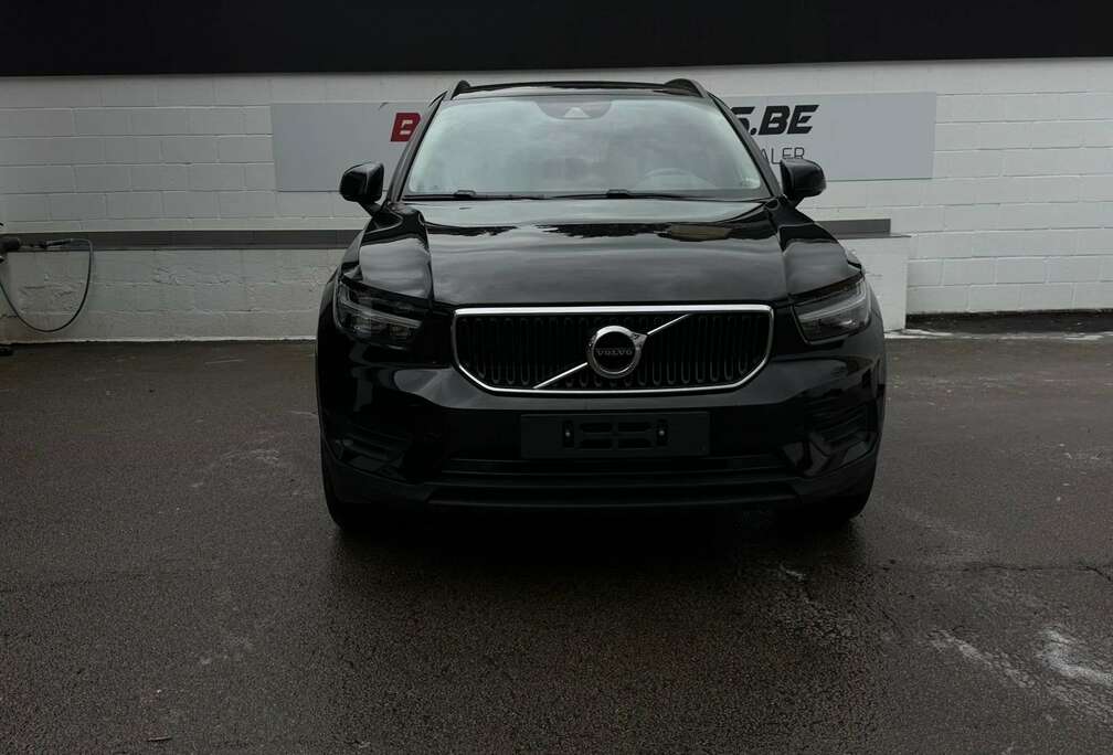 Volvo XC40 2.0 D3 AWD