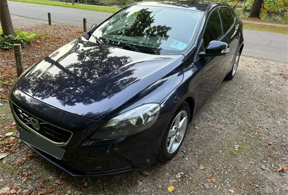 Volvo V40 D2 Momentum
