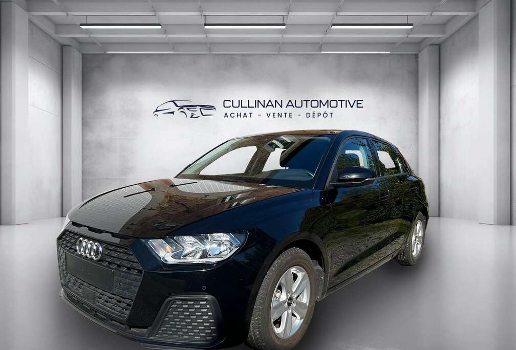 Audi Boite Auto - CarPlay - Clim Auto