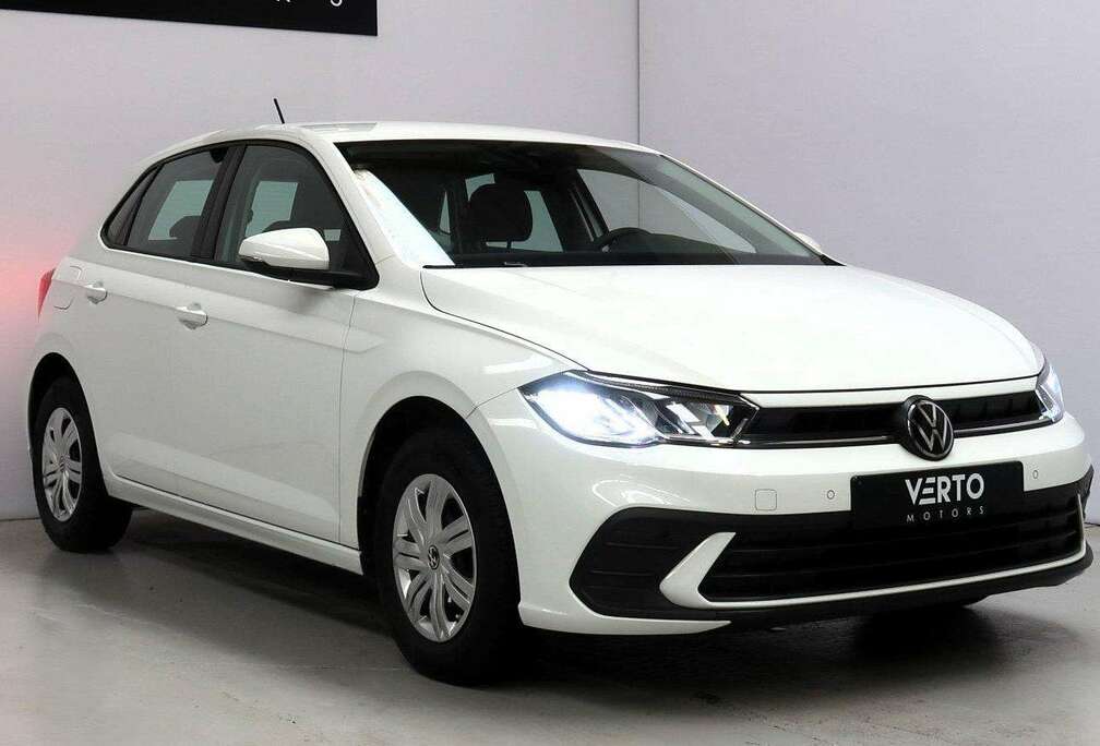 Volkswagen Polo 1.0 Life