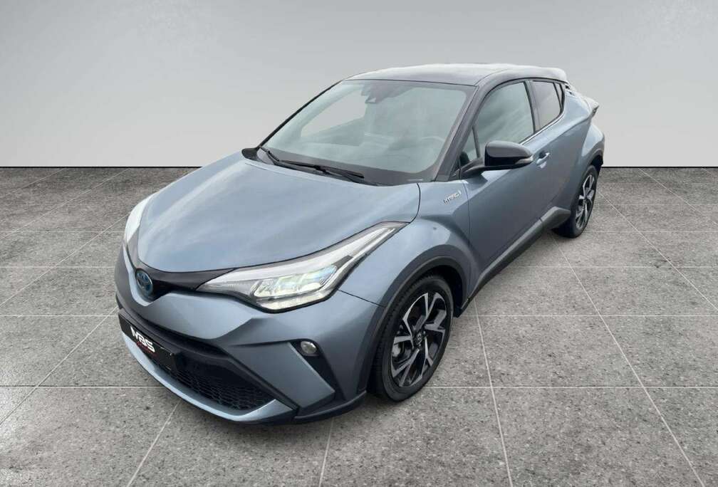 Toyota *AUTO *TVA *FEUX LED *CAMERA *CRUISE *GPS *CLIM