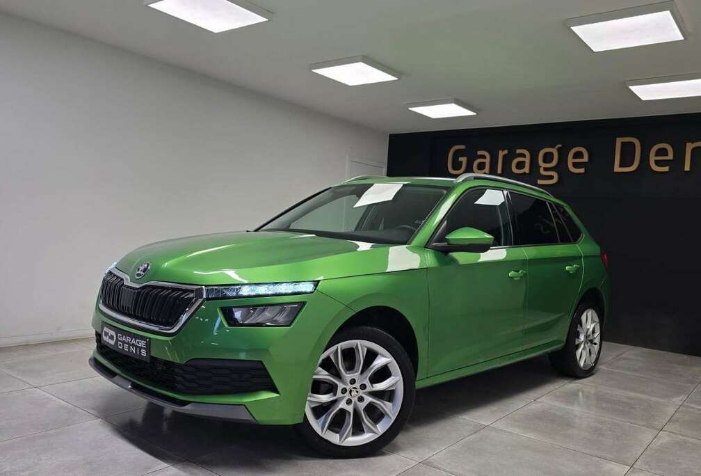 Skoda GPS**Boite Auto**Garantie 12Mois