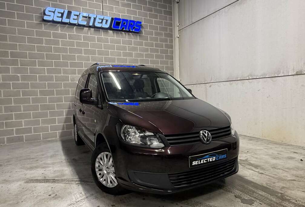 Volkswagen Life 1.2 TSI Trendline