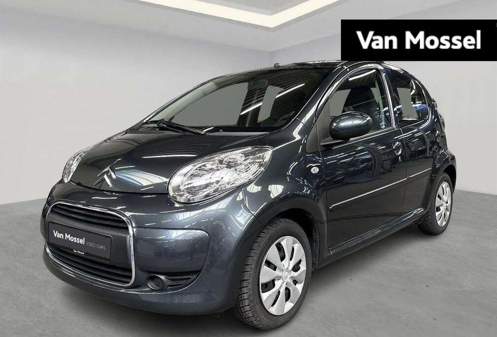 Citroen 1.0i MAN AIRCO/RADIO/WINTERBANDSET