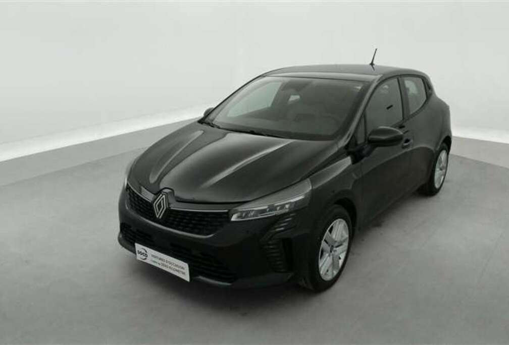 Renault 1.5 Blue dCi 100cv Evolution NAVI / FULL LED / CAMERA