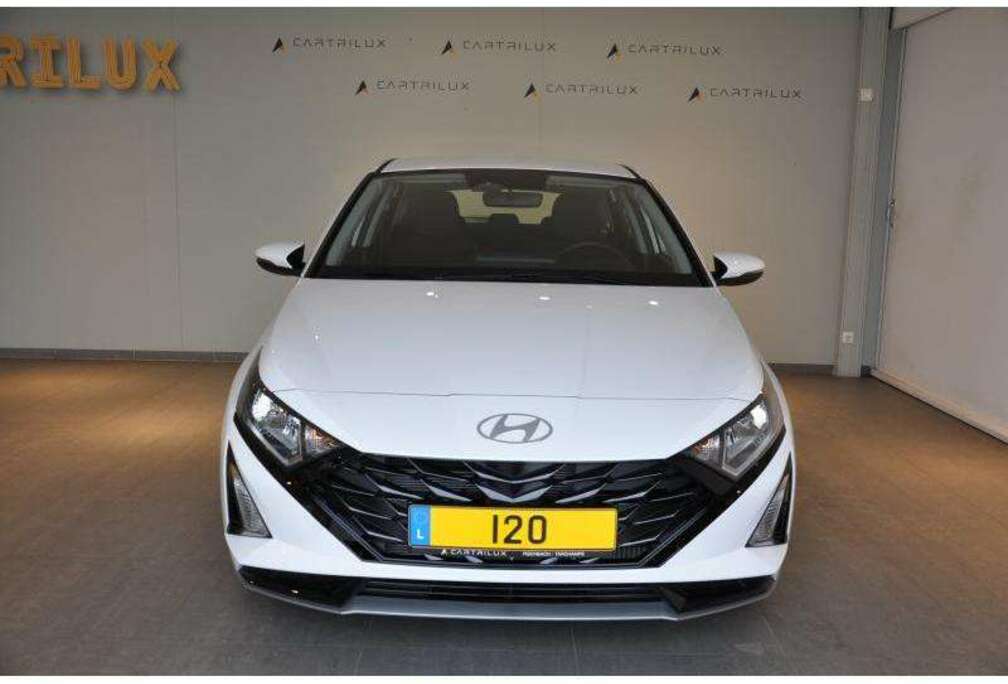Hyundai TWIST 1.0 90 MAN5