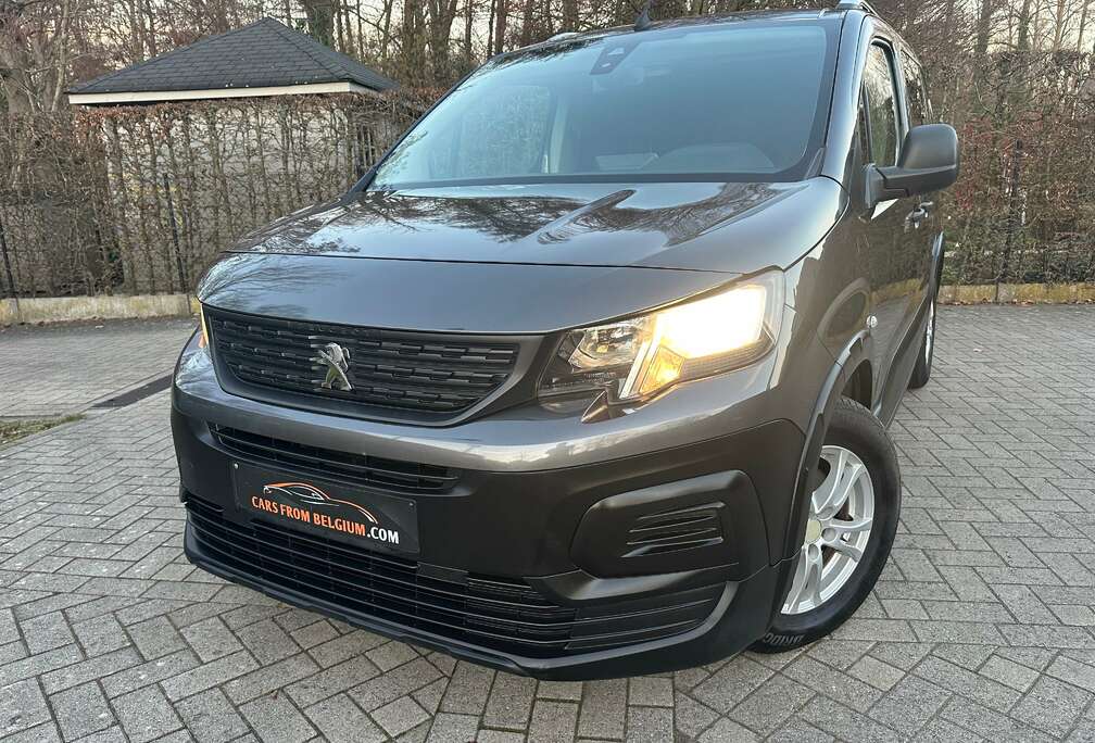 Peugeot Rifter * GARANTIE * MONOSPACE