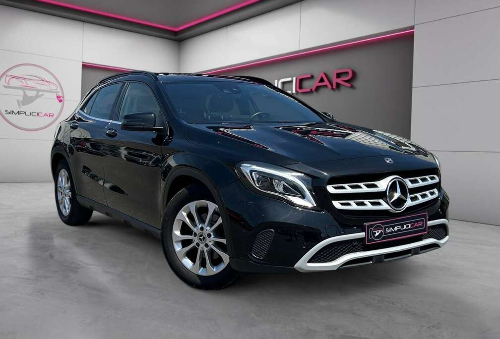 Mercedes-Benz *GARANTIE 12 MOIS*