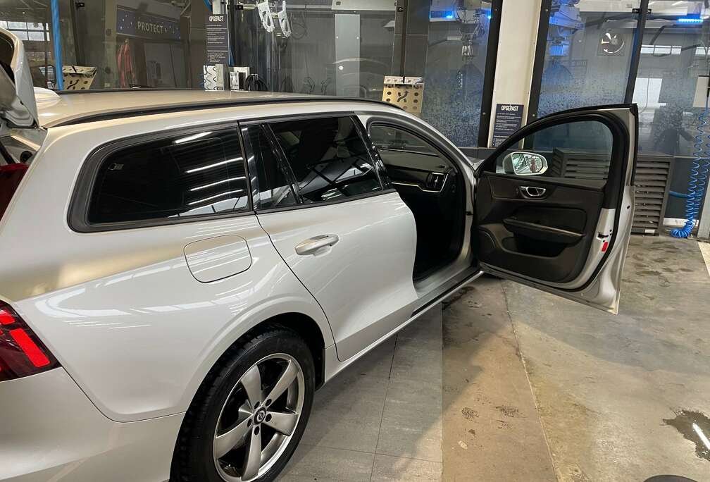 Volvo V60 2.0 D3