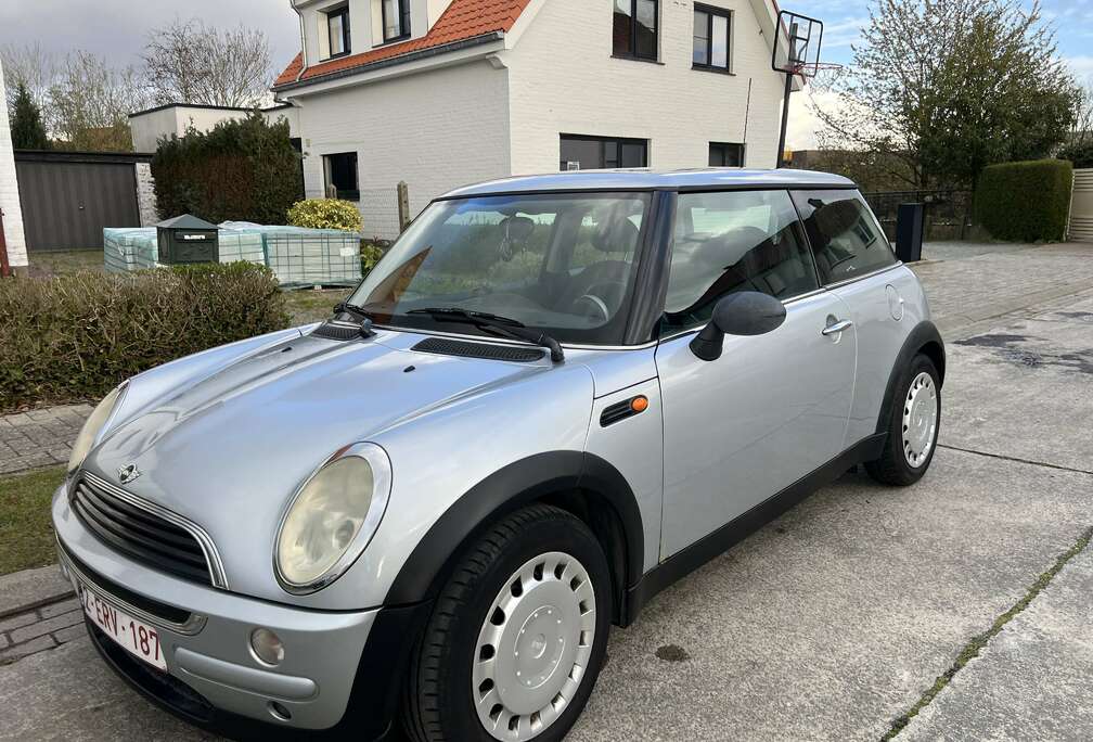 MINI