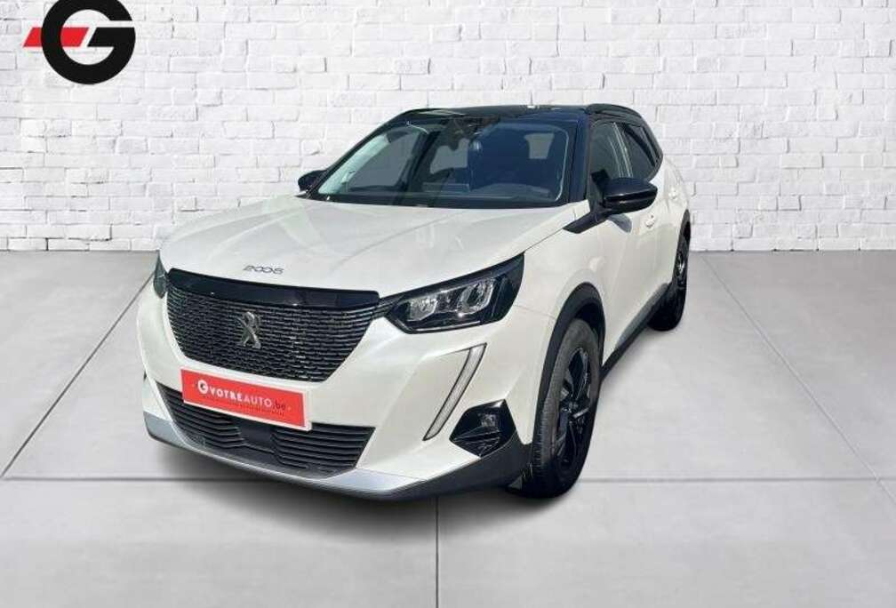 Peugeot Allure es 101