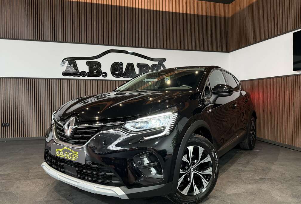 Renault 1.0 TCe - GARANTIE 12M - 1ERPRO